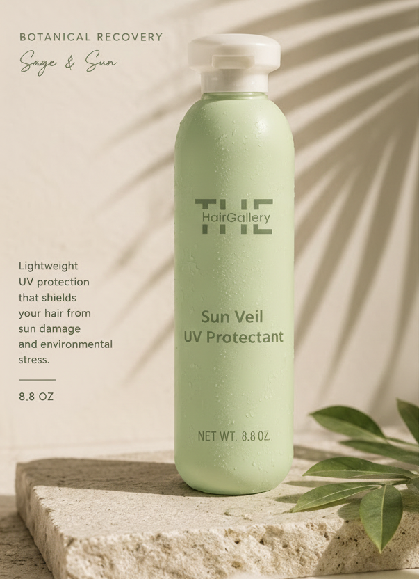 Sun Veil UV Protectant