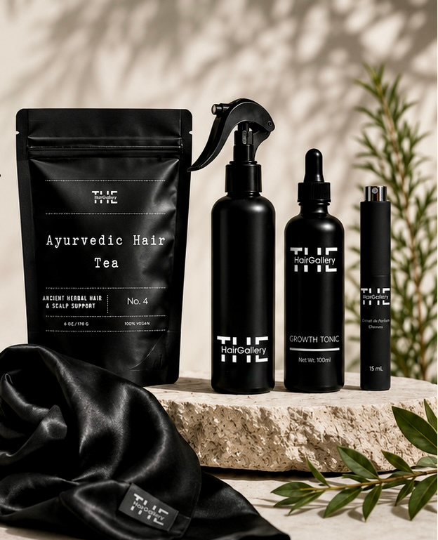 Luxury Hydration Set