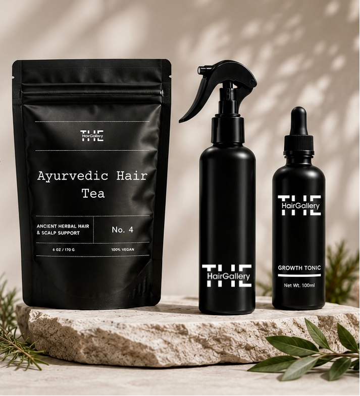 Self Care Set