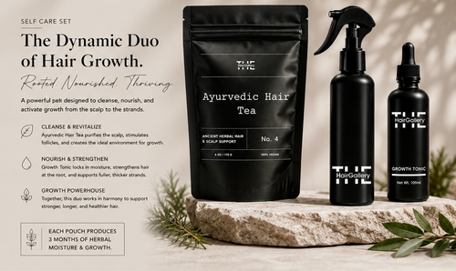Self Care Set