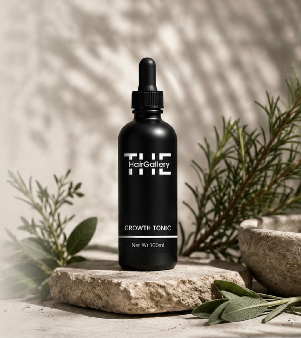 Ayurvedic Growth Tonic