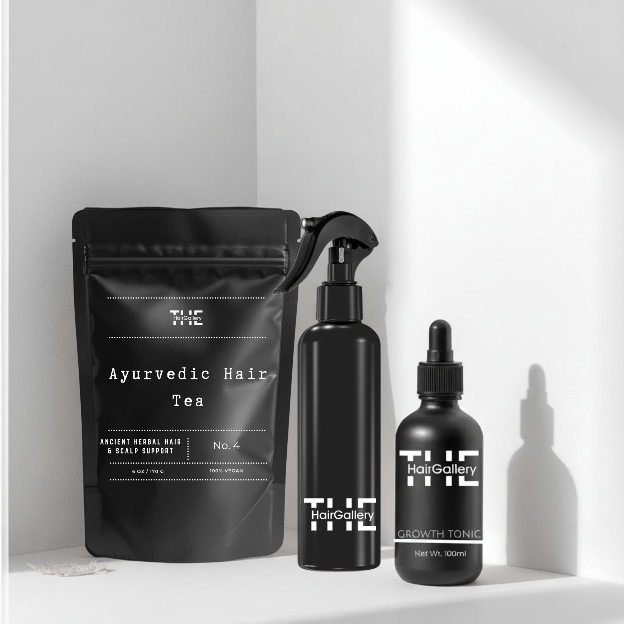 Self Care Set
